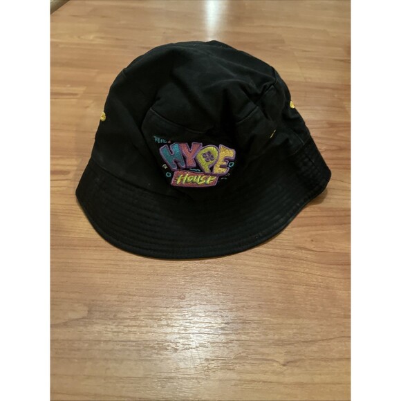 Other - The Hype House Bucket Hat Adult Unisex